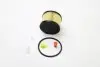 MG1612 Фільтр паливний 2.0HDi Scudo/Expert 07-/Citroen C4/C5 05- CLEAN FILTERS MG1612 CLEAN FILTERS підбір по vin на Brocar