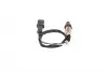 0258986745 Лямбда-зонд (4 конт.) HYUNDAI i10-30/CERATO/RIO 1.2-1.6 07- BOSCH 0 258 986 745 BOSCH підбір по vin на Brocar