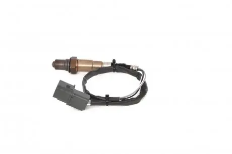 0258986745 Лямбда-зонд (4 конт.) HYUNDAI i10-30/CERATO/RIO 1.2-1.6 07- BOSCH 0 258 986 745 BOSCH підбір по vin на Brocar