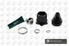 CV0157B Шрус внутренний 1.9/2.0TDI Caddy/Golf V/VI 04-/Passat/Jetta 05- Пр. BGA CV0157B BGA підбір по vin на Brocar