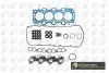 Комплект прокладок i40 11-/Optima 16-/Sportage 10 - 1.7 CRDi (верхній) BGA HK2805