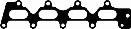 MG2598 Прокладка коллектора впуск DUSTER/LOGAN/KANGOO/MEGANE 1.4/1.6i 98- BGA MG2598 BGA подбор по vin на Brocar