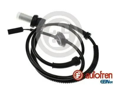 DS0016 Датчик ABS передній Passat 96-05 / Audi A4 95-01 (1032 мм) AUTOFREN SEINSA DS0016 AUTOFREN підбір по vin на Brocar