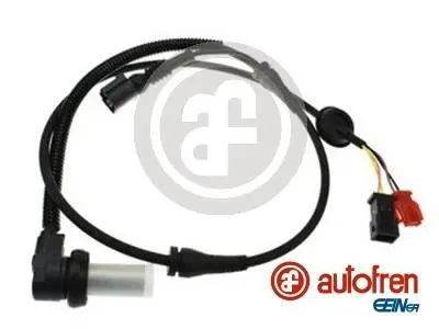DS0012 Датчик ABS передній Passat 96-05 / Audi A4 95-01 (1015 мм) AUTOFREN SEINSA DS0012 AUTOFREN підбір по vin на Brocar