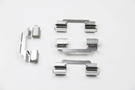 D42903A Монтажный к-кт тормозных колодок SCUDO/EXPERT/JUMPY 07- AUTOFREN SEINSA D42903A AUTOFREN подбор по vin на Brocar