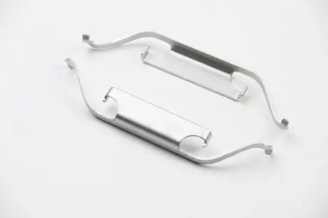 D42558A Монтажний к-кт гальмівних колодок перед BMW 3/X3/5 88-11 AUTOFREN SEINSA D42558A AUTOFREN підбір по vin на Brocar