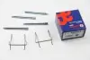 Монтажный к-кт тормозных колодок PEUGEOT 605/VITO 89-03 AUTOFREN SEINSA D42351A