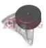 RT1133 Ролік ручейковий 1.9TDI/1.6/1.8/2.0 Passat B4/B5/A4/A6 (натяжний) AUTLOG підбір по vin на Brocar