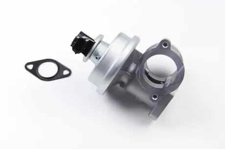 AV6057 Клапан EGR (з потенціометром) Ford TRANSIT, MONDEO III 2.0D 00-07 AUTLOG підбір по vin на Brocar