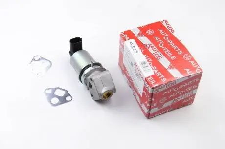 AV6002 Клапан EGR Skoda FABIA I/VW BORA,GOLF IV,LUPO,POLO/ 1.4/1.6 97-10 AUTLOG подбор по vin на Brocar