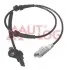 AS4393 Датчик ABS Citroen BERLINGO / Peugeot 5008, PARTNER 06-Задній Л / Пр AUTLOG AS4393 AUTLOG підбір по vin на Brocar