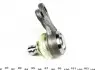 10CT0200 Опора кульова (передня/знизу) Citroen Berlingo/Peugeot Partner 96- (d=16mm) (+PS) ASMETAL підбір по vin на Brocar