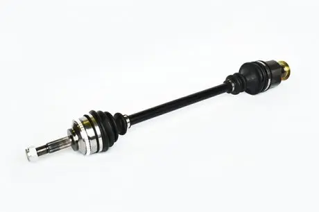 34965 Полуось Kangoo 1.5dCi/1.9dTi 02- Пр. (21нар./23вн.зуб) (+ABS 44зуба) ASAM 34965 ASAM подбор по vin на Brocar