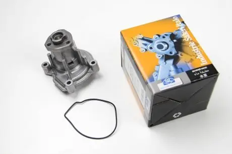 PA1271 Водяна помпа A3/Octavia/Fabia/Golf V/Passat/Polo 1.6 FSI 03- Saleri SIL PA1271 SALERI SIL підбір по vin на Brocar