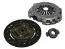 Комплект сцепления Citroen Berlingo/Peugeot Partner 96-15 (d=200mm) (+ выжимной) 786023