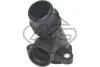 Фланец с-мы охлаждения Golf V/JettaIII/Octavia II 2.0FSI 04- METALCAUCHO 58423