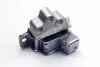 Подушка двигуна Doblo 1.4/1.6/2.0 D Multijet 10 - (зад, низ) METALCAUCHO 06521