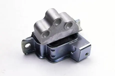 06521 Подушка двигуна Doblo 1.4/1.6/2.0 D Multijet 10 - (зад, низ) METALCAUCHO 06521 METALCAUCHO підбір по vin на Brocar