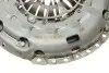 624327909 Комплект сцепления VW Golf V/VI/Passat 2.0 GTI/TFSI 04-13 (d=240mm) LUK підбір по vin на Brocar