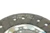 624327909 Комплект сцепления VW Golf V/VI/Passat 2.0 GTI/TFSI 04-13 (d=240mm) LUK підбір по vin на Brocar