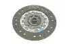 624327909 Комплект сцепления VW Golf V/VI/Passat 2.0 GTI/TFSI 04-13 (d=240mm) LUK підбір по vin на Brocar