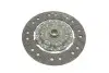624327909 Комплект сцепления VW Golf V/VI/Passat 2.0 GTI/TFSI 04-13 (d=240mm) LUK підбір по vin на Brocar