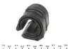 2994501 Втулка стабілізатора (переднього) Ford Connect 02- (d=24.5mm) (високий дах) LEMFORDER підбір по vin на Brocar