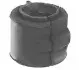 Подушка стабилизатора внутр Partner 96- (21mm) (475/600kg) JP GROUP 4140601500