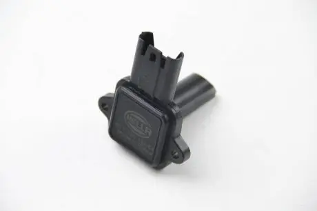 8ET009142641 Расходомер воздуха (5 конт.) BMW 3(E90-91)/5(E60-61) 01-12 HELLA 8ET009142-641 HELLA подбор по vin на Brocar