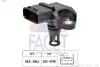 Датчик тиску наддуву Astra H/J/Meriva/Zafira 1.2-1.8 CDTi 03- FACET 10.3158