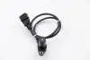 Датчик обертів коленвала Opel Astra F/G, Vectra B, Zafira A 1.4/1.6 (91-05) (9.0238) Facet