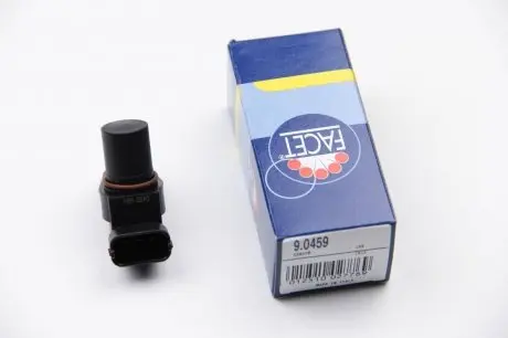 90459 Датчик частоти обертання FACET підбір по vin на Brocar