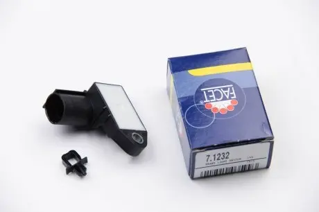 71232 Датчик стоп-сигнала A1/A3/A4/Octavia/Caddy/T5/T6/Crafter/Leon 03- FACET 7.1232 FACET подбор по vin на Brocar