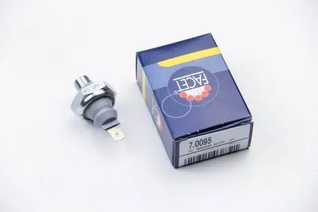 70095 Датчик тиску FACET підбір по vin на Brocar