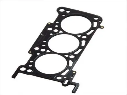 018050 Прокладка ГБЦ Audi A4/A5/A6/A8/VW Touareg 2.7D/3.0D 03-12 Ø84.00mm/1.10mm/(4-6 циліндр) ELRING підбір по vin на Brocar