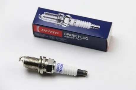 PK20PR11 Свеча зажигания Ford/MB/Renault/Mitsubishi/Nissan/Subaru/Suzuki DENSO PK20PR11 DENSO подбор по vin на Brocar