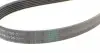 6PK1725 Ремень генератора Opel Vectra/Omega 1.8-2.2 86-03/Audi A6 2.5TDI 94-97/Chevrolet Lacetti 1.8 05- CONTITECH підбір по vin на Brocar