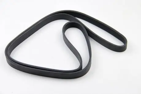 6PK1725 Ремінь генератора Opel Vectra/Omega 1.8-2.2 86-03/Audi A6 2.5TDI 94-97/Chevrolet Lacetti 1.8 05- CONTITECH підбір по vin на Brocar
