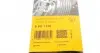 6PK1725 Ремень генератора Opel Vectra/Omega 1.8-2.2 86-03/Audi A6 2.5TDI 94-97/Chevrolet Lacetti 1.8 05- CONTITECH підбір по vin на Brocar