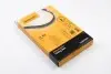 CT522 Ремень ГРМ 2.1D Master/Trafic 80-98/Espace 84-97/Safrane 94-97 CONTITECH CT522 CONTITECH підбір по vin на Brocar