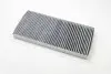NC2095CA Фільтр салону Connect 1.8 DI / TDCI / Focus 99-04 (вугільний) CLEAN FILTERS NC2095CA CLEAN FILTERS підбір по vin на Brocar