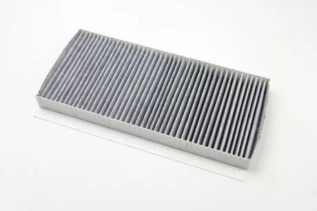 NC2095CA Фільтр салону Connect 1.8 DI / TDCI / Focus 99-04 (вугільний) CLEAN FILTERS NC2095CA CLEAN FILTERS підбір по vin на Brocar