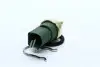 WS2604 Датчик температуры воды черный Audi A2/3/4/6/8,Skoda Fabia,Octavia,SuperB,Golf IV,V,Passat,Sharan,Touareg,Touran,t4 VERNET підбір по vin на Brocar