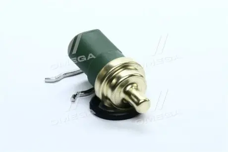 WS2604 Датчик температуры воды черный Audi A2/3/4/6/8,Skoda Fabia,Octavia,SuperB,Golf IV,V,Passat,Sharan,Touareg,Touran,t4 VERNET подбор по vin на Brocar