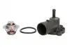 Термостат Skoda Fabia/Octavia1.3/1.4i 94- (87C) CALORSTAT BY VERNET TH6733.88J