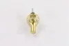 WS2552 Датчик температуры MB W124/W201/ W202 1.8-6.0 83-03 CALORSTAT BY VERNET WS2552 VERNET підбір по vin на Brocar