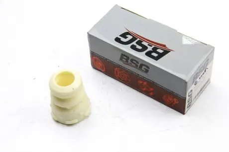 BSG90700121 Відбійник амортизатора перед Caddy III 04- (станд. підвіска) BSG BSG 90-700-121 BSG підбір по vin на Brocar