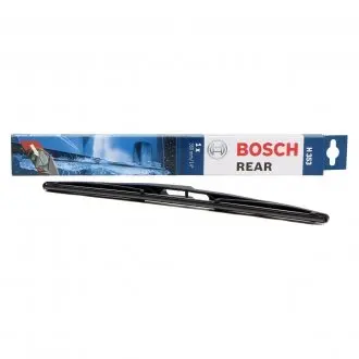 3397004631 Щетка стеклоочистителя (задняя) (350mm) Citroen Berlingo/Jumpy/Fiat Scudo/Peugeot Expert 07- BOSCH подбор по vin на Brocar