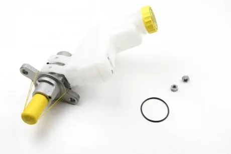 0204123714 Цилиндр тормозной (главный) Fiat Doblo 01- (d=23.80mm) BOSCH подбор по vin на Brocar