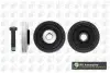 DP0598K Шків коленвала Scudo / Jumpy / Expert / Partner 2.0 JTD / HDI / 1.9 D (+болт) BGA DP0598K BGA підбір по vin на Brocar